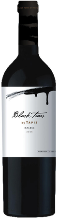 Black Tears